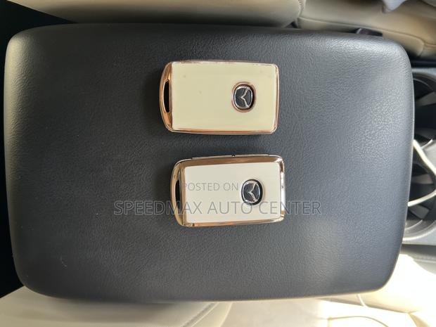 Mazda CX-5 Touring i-ACTIV AWD 2020 Blue