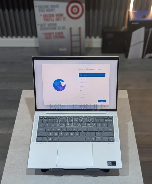 New Laptop Dell Latitude 7450 16GB Intel Core Ultra 7 SSD 512GB photo 4
