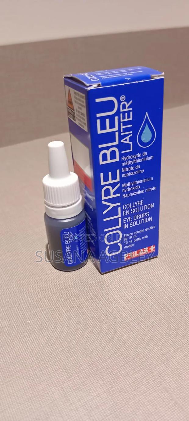 Eye Whitening Drop · Photo 3