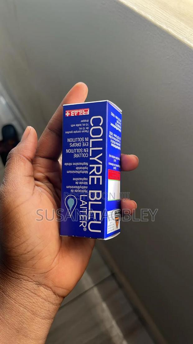 Eye Whitening Drop · Photo 4