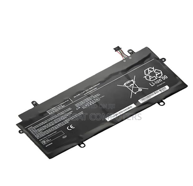 Toshiba 5136u Battery