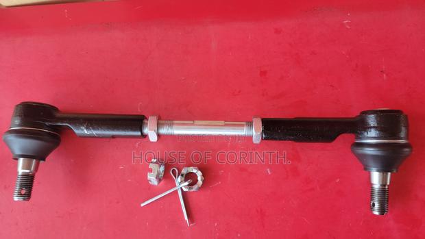 Tie Rod Ends - Nissan Navara, Np300 D22 Platform Qd32 (Pair) photo 2