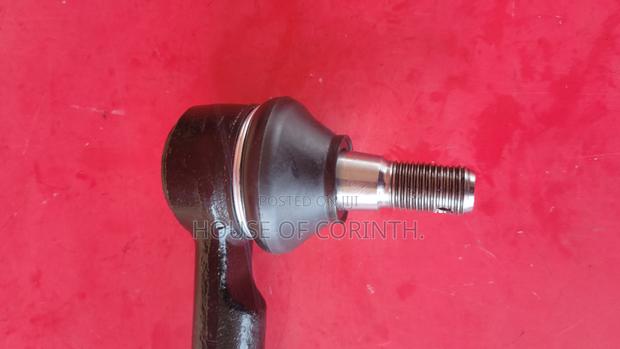 Tie Rod Ends - Nissan Navara, Np300 D22 Platform Qd32 (Pair) photo 3