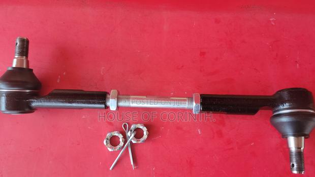 Tie Rod Ends - Nissan Navara, Np300 D22 Platform Qd32 (Pair) photo 4