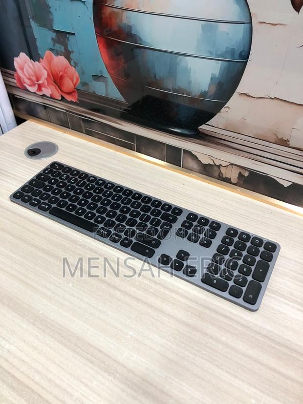 Satechi Bluetooth Wireless Keyboard