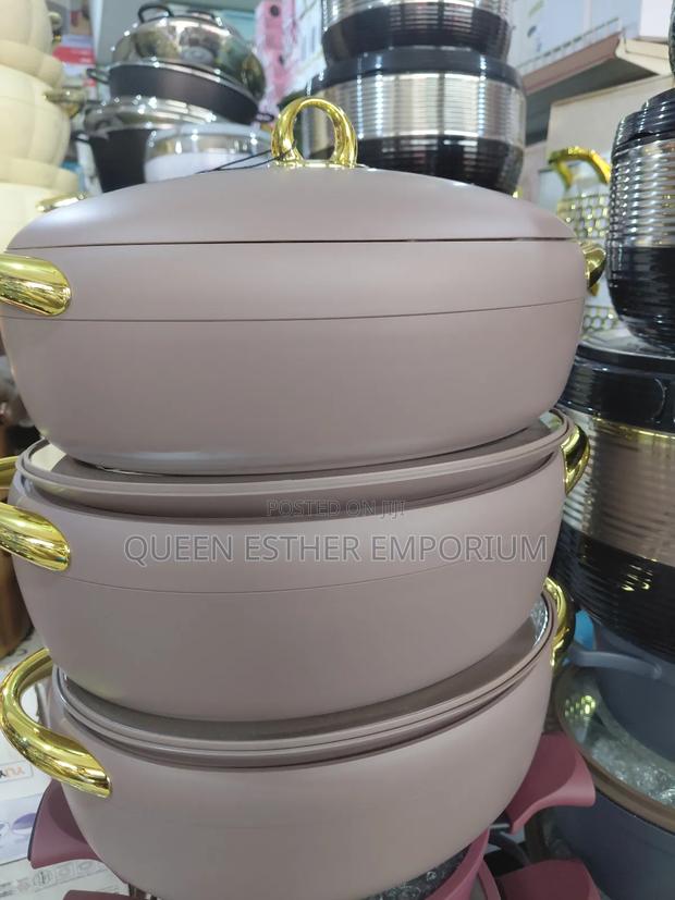 Luxurious Food Warmer · Photo 2