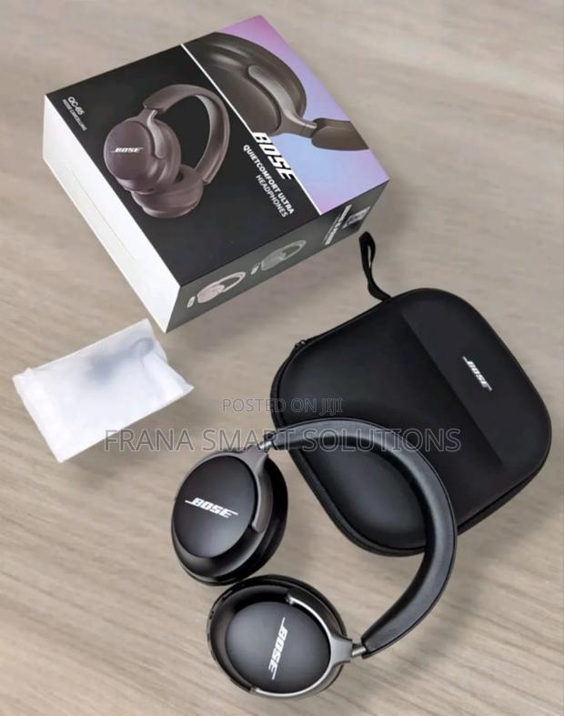 Bose Headset