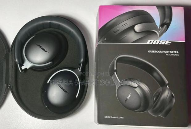 Bose Headset photo 2