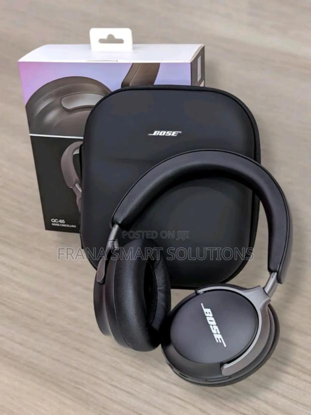 Bose Headset photo 3