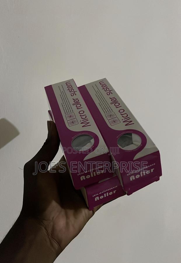 Derma Roller · Photo 3