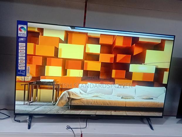 Crystal Clear Ailyons 55 Inches Tv · Photo 3