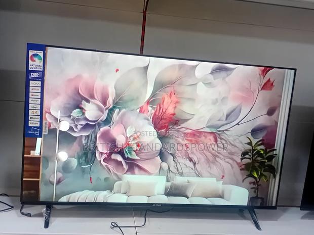 Crystal Clear Ailyons 55 Inches Tv · Photo 4