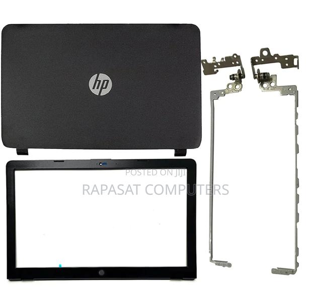 Hp 15-Da Abh Blackhousing