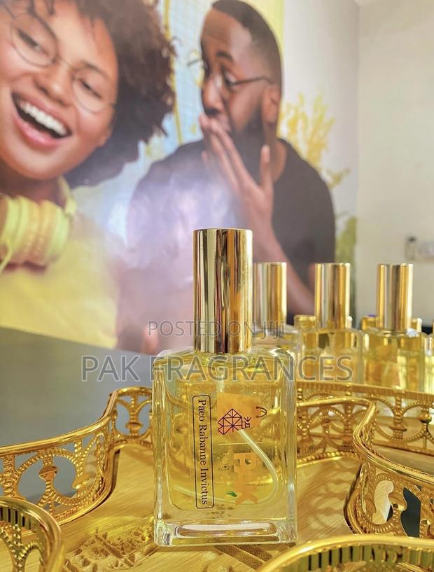 Branded Perfume Oils **Read Description** · Photo 2