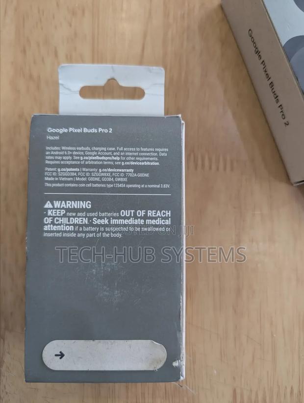Google Pixel Buds Pro 2 photo 2