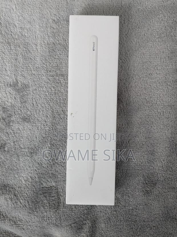 iPad Pencil 2nd Generation photo 2
