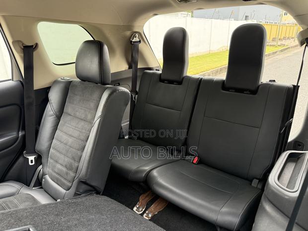 Mitsubishi Outlander SE S-AWC 2020 White