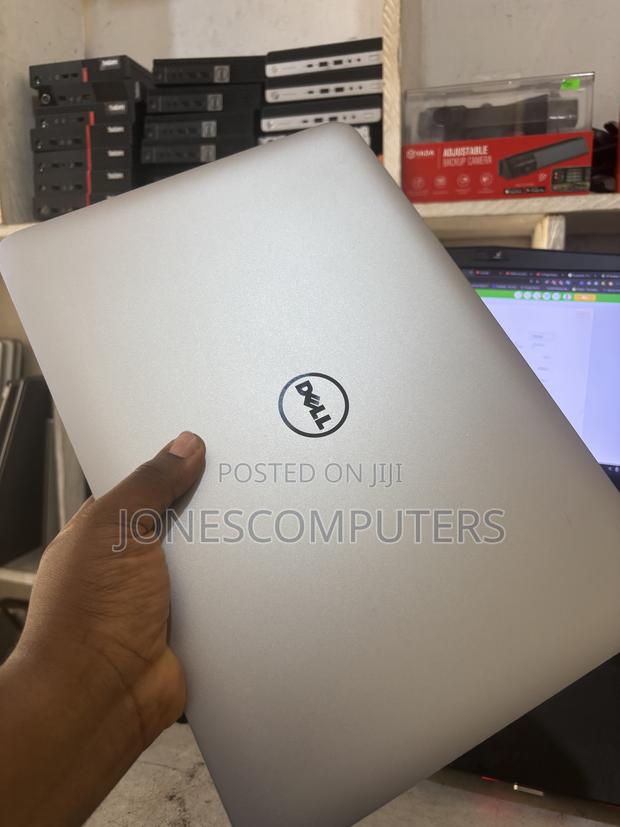 Laptop Dell Precision M3800 16GB Intel Core i7 SSD 256GB photo 3