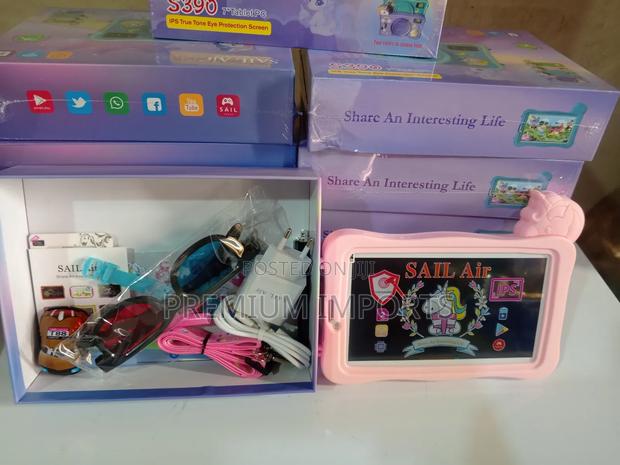 New Sail Air S390 256 GB photo 3