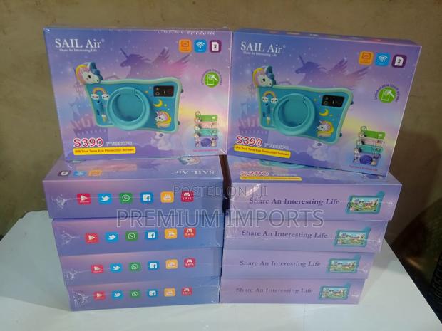 New Sail Air S390 256 GB photo 2