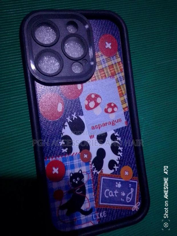 iPhone Covers
