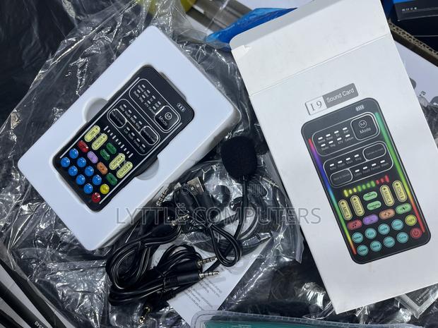 I9 Voice Changer · Photo 3