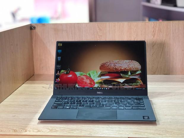 Laptop Dell XPS 13 (9343) 8GB Intel Core I5 SSD 256GB