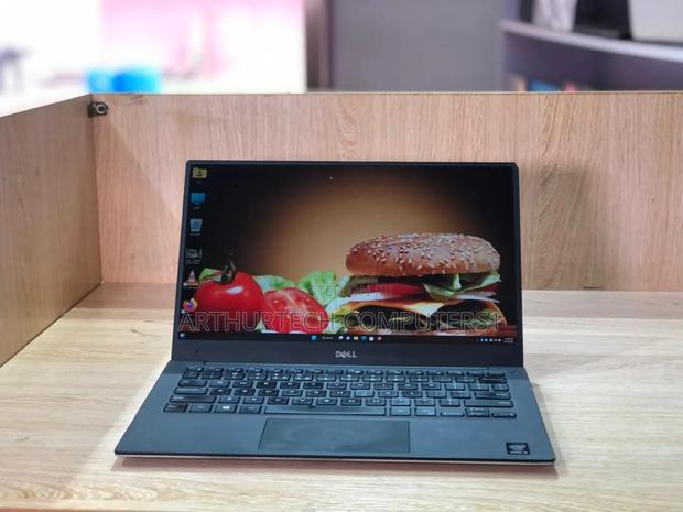 Laptop Dell XPS 13 (9343) 8GB Intel Core I5 SSD 256GB photo 2