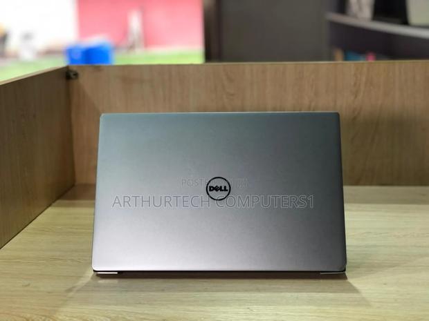 Laptop Dell XPS 13 (9343) 8GB Intel Core I5 SSD 256GB photo 3