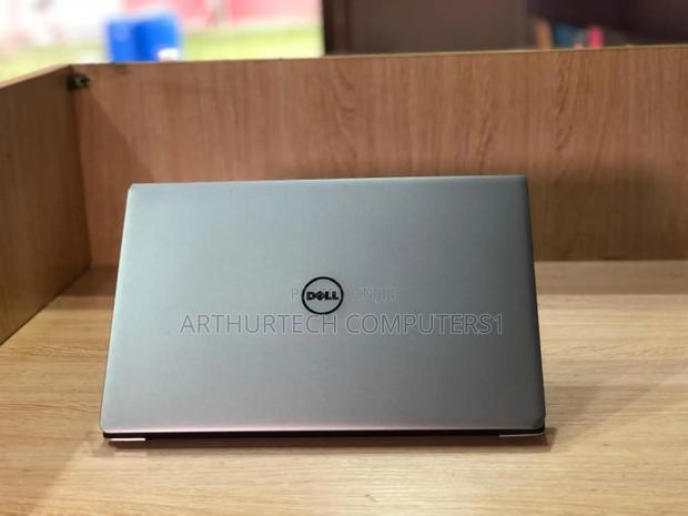 Laptop Dell XPS 13 (9343) 8GB Intel Core I5 SSD 256GB photo 4