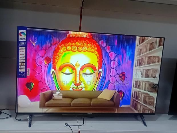 Ailyons Smart Tv 55′′ – Premium Look · Photo 3