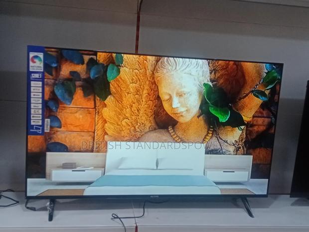 Big Screen Experience Ailyons 55′′ · Photo 3
