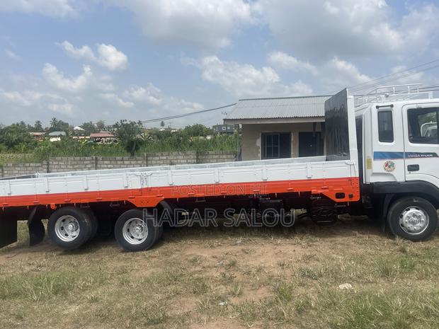 Hyundai 5 Ton Double Axle photo 3