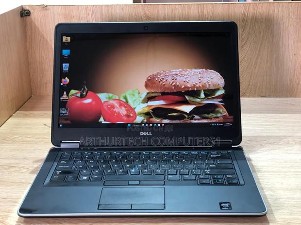 Laptop Dell Latitude 7440 8GB Intel Core I7 SSD 256GB photo 2