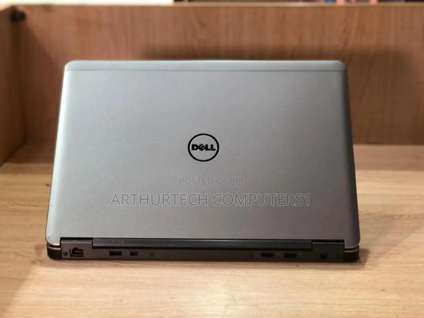 Laptop Dell Latitude 7440 8GB Intel Core I7 SSD 256GB photo 4