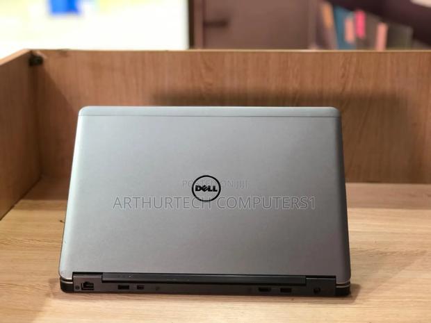 Laptop Dell Latitude 7440 8GB Intel Core I7 SSD 256GB photo 5