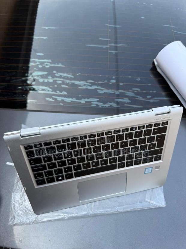 Laptop HP EliteBook X360 1030 G2 8GB Intel Core I5 SSD 256GB photo 2