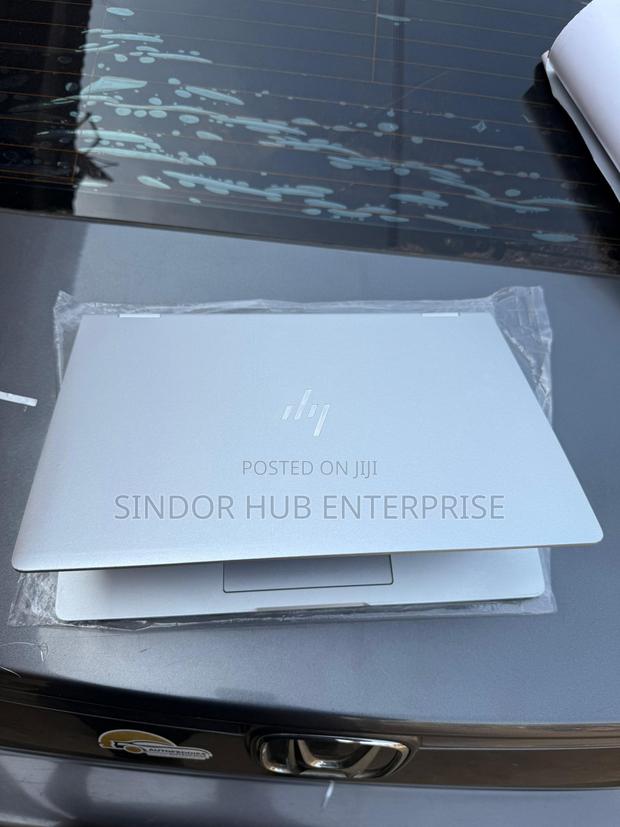 Laptop HP EliteBook X360 1030 G2 8GB Intel Core I5 SSD 256GB photo 4