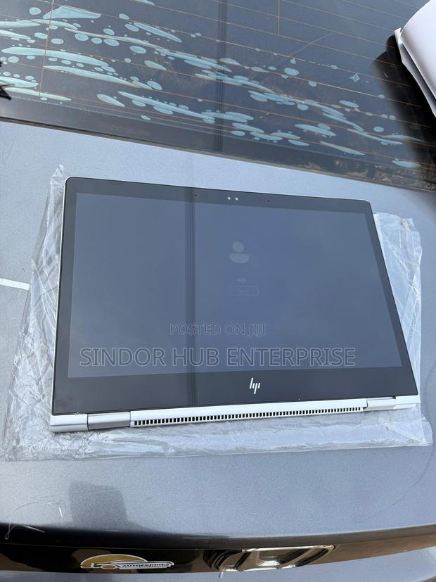 Laptop HP EliteBook X360 1030 G2 8GB Intel Core I5 SSD 256GB photo 3