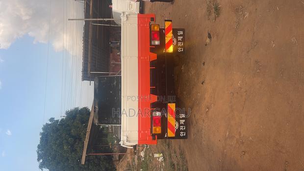 Hyundai 5 Ton Double Axle photo 8
