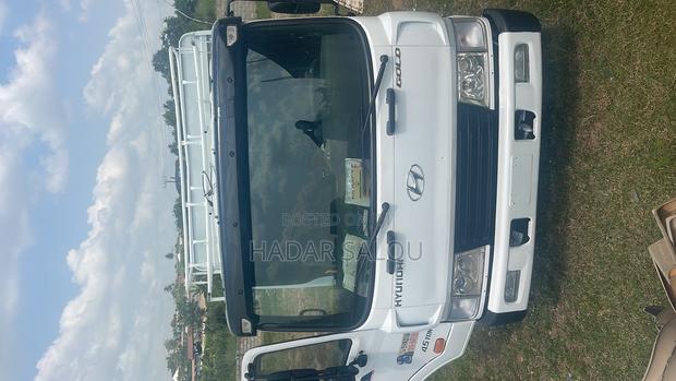 Hyundai 5 Ton Double Axle photo 7