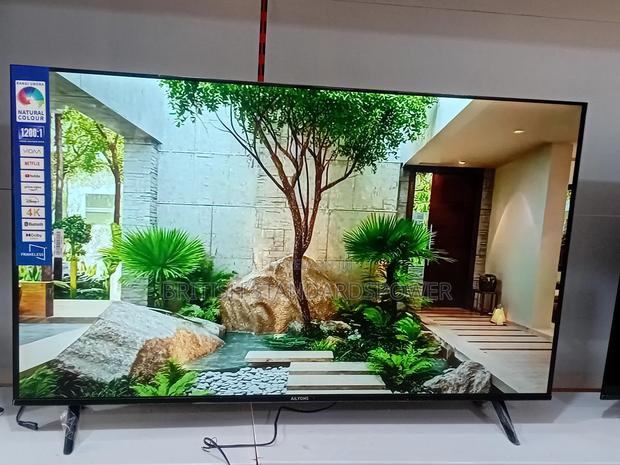 Large Display Ailyons 55 Inches Tv · Photo 3