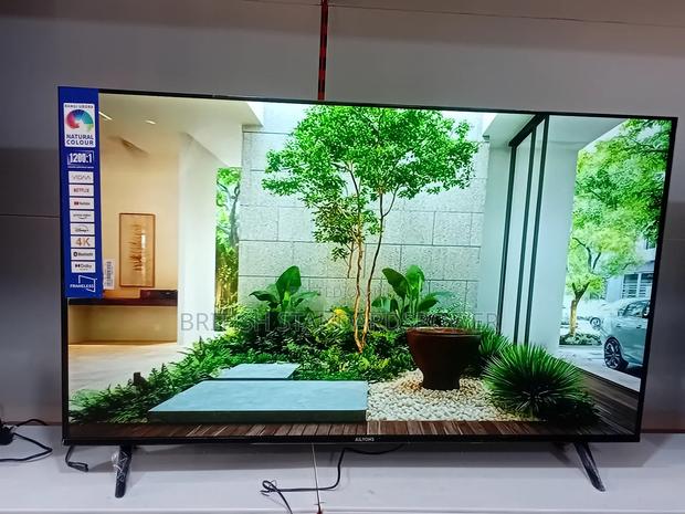 Large Display Ailyons 55 Inches Tv · Photo 4