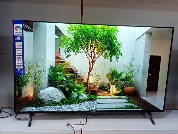 Ailyons 55′′ Smart Tv – Home Ready · Photo 3