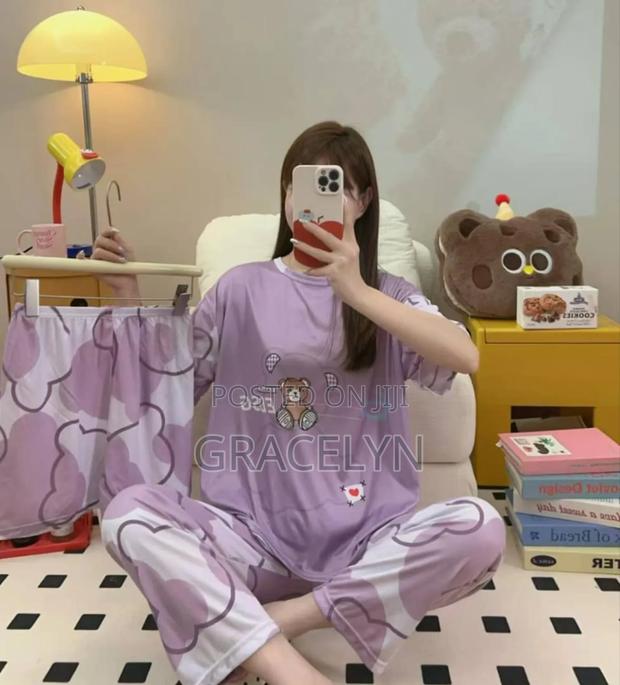 Ladies Night Wears photo 4