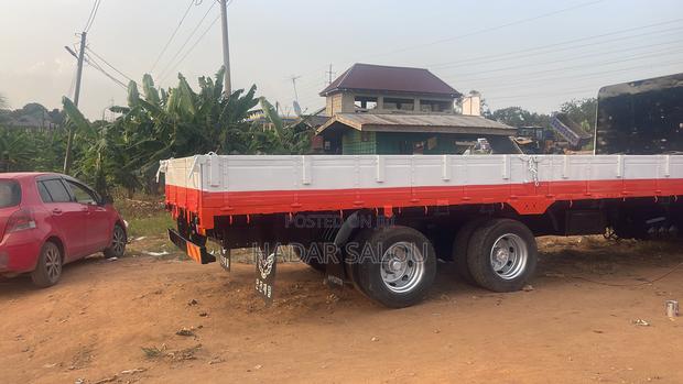 Hyundai 5 Ton Double Axle photo 4