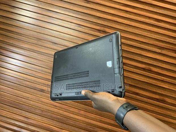 Laptop HP EliteBook 820 G1 8GB Intel Core I5 HDD 500GB