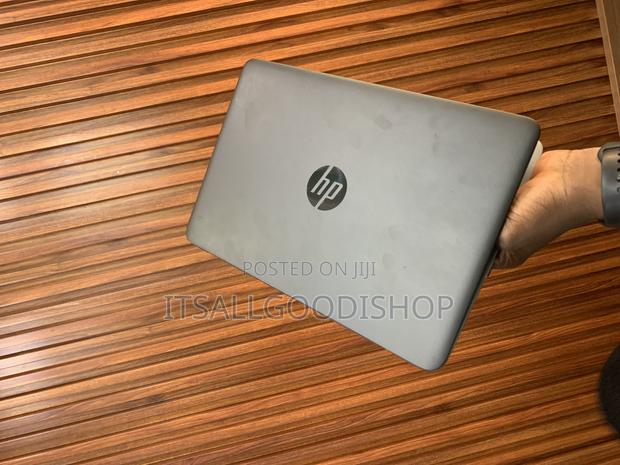 Laptop HP EliteBook 820 G1 8GB Intel Core I5 HDD 500GB photo 3