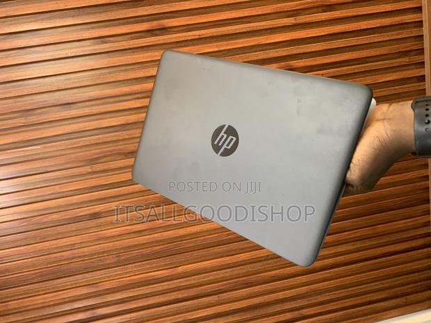 Laptop HP EliteBook 820 G1 8GB Intel Core I5 HDD 500GB photo 2