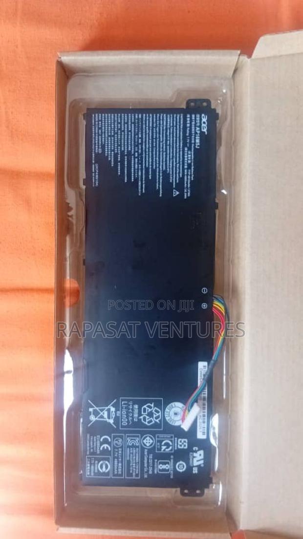Acer Ap16m5j Battery · Photo 2
